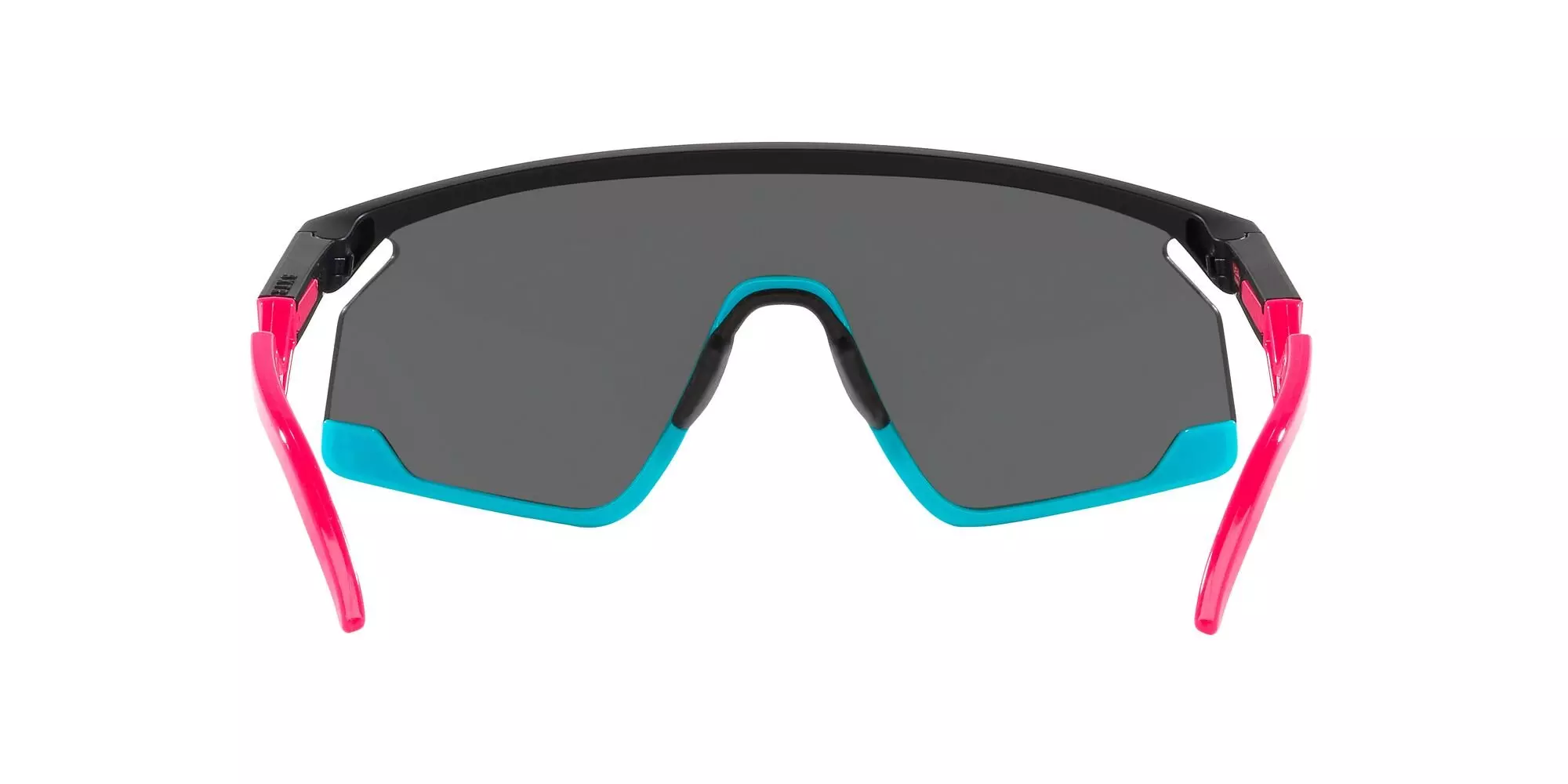 Oakley BXTR Sunglasses-Black - BLACK