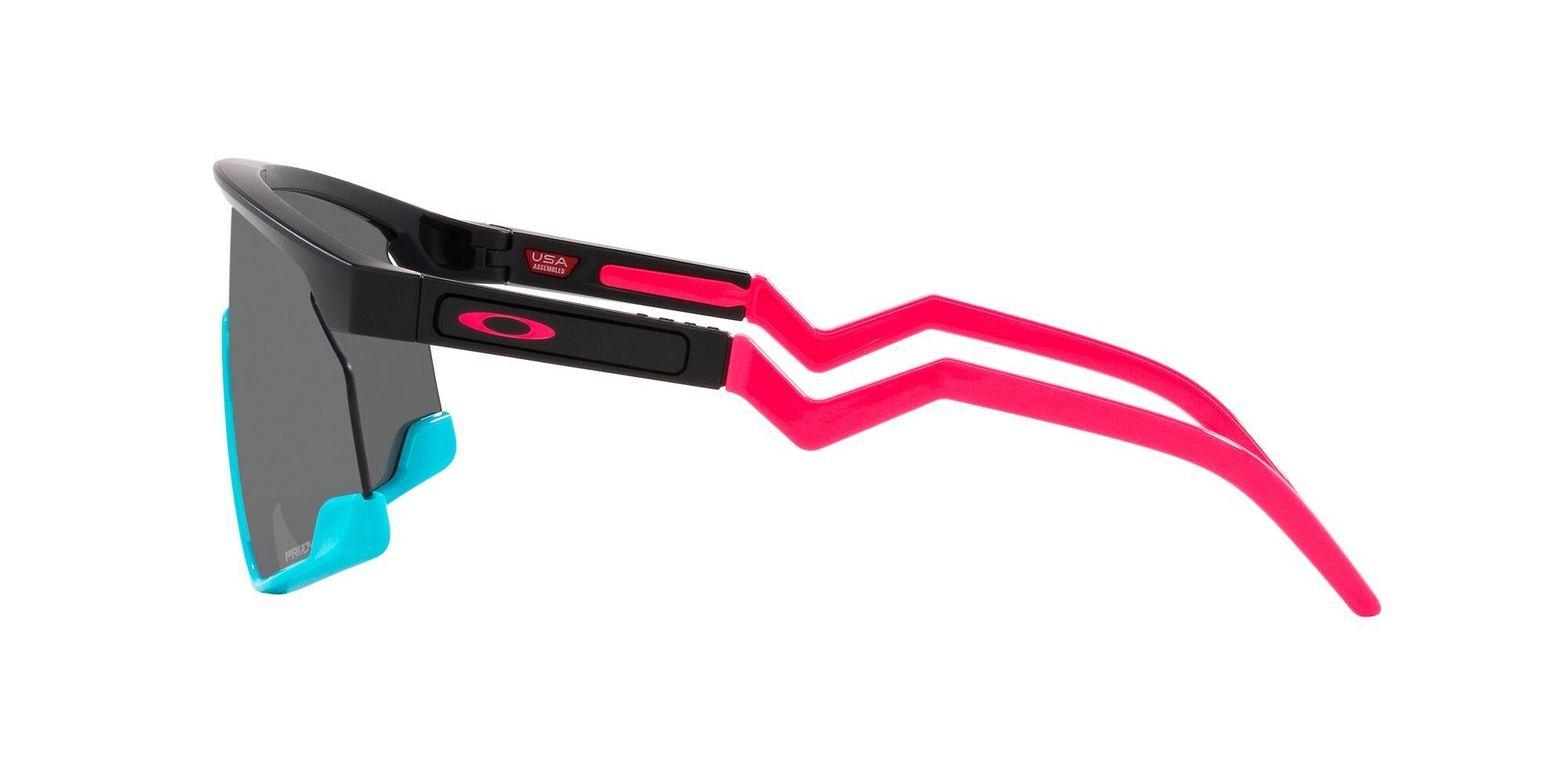 Oakley BXTR Black Sunglasses