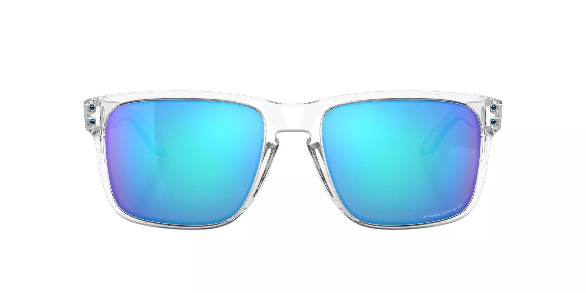 Oakley Holbrook XL Sunglasses-Clear - CLEAR