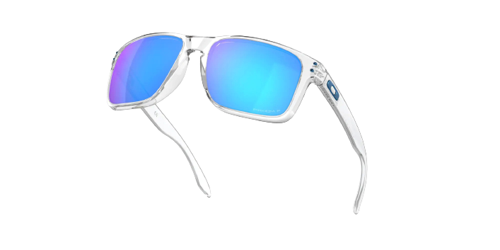 Oakley Holbrook XL Clear Sunglasses