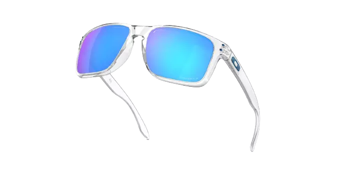 Oakley Holbrook XL Sunglasses-Clear - CLEAR