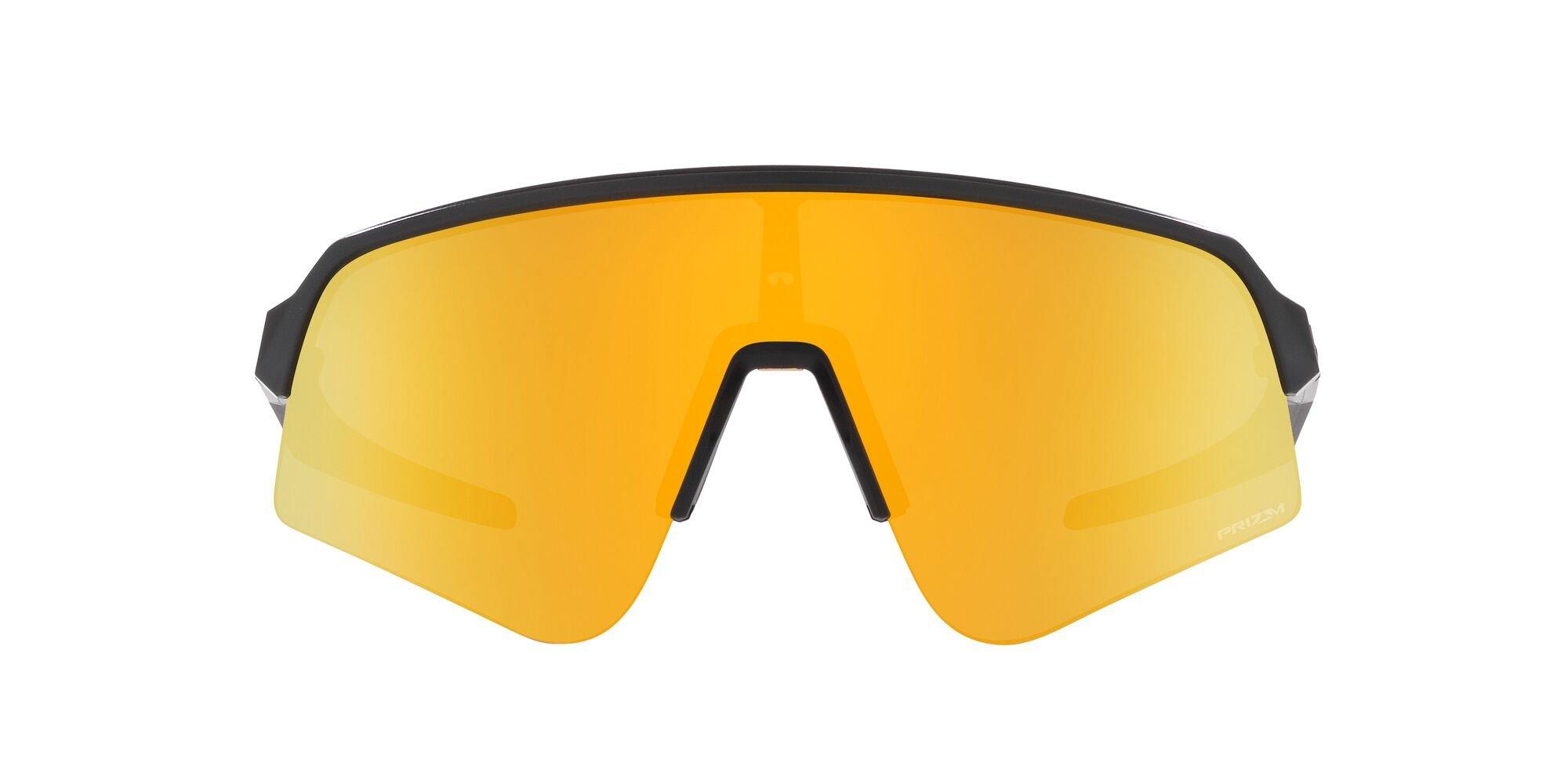 Oakley Sutro Lite Sunglasses-Black/Gold - BLACK/GOLD Thumbnail View 2