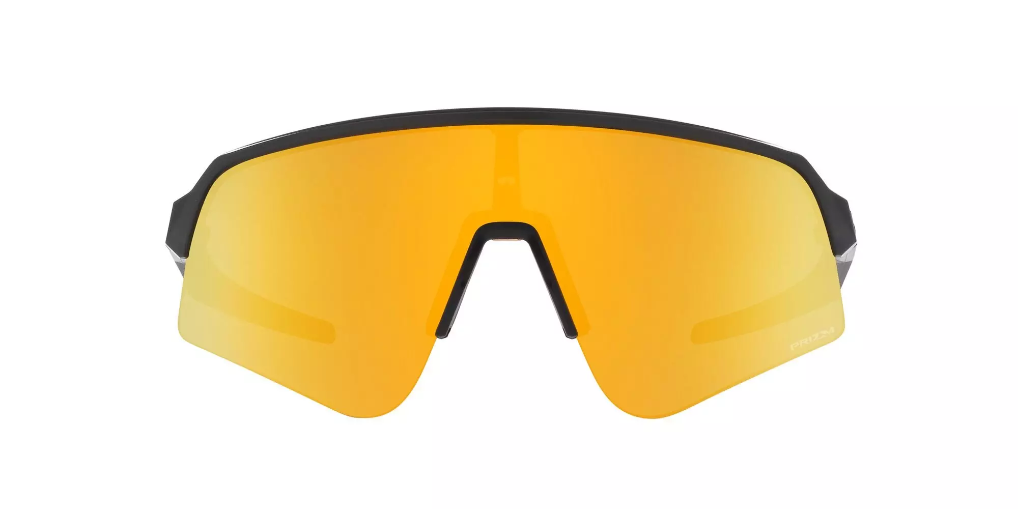 Oakley Sutro Lite Sunglasses-Black/Gold - BLACK/GOLD
