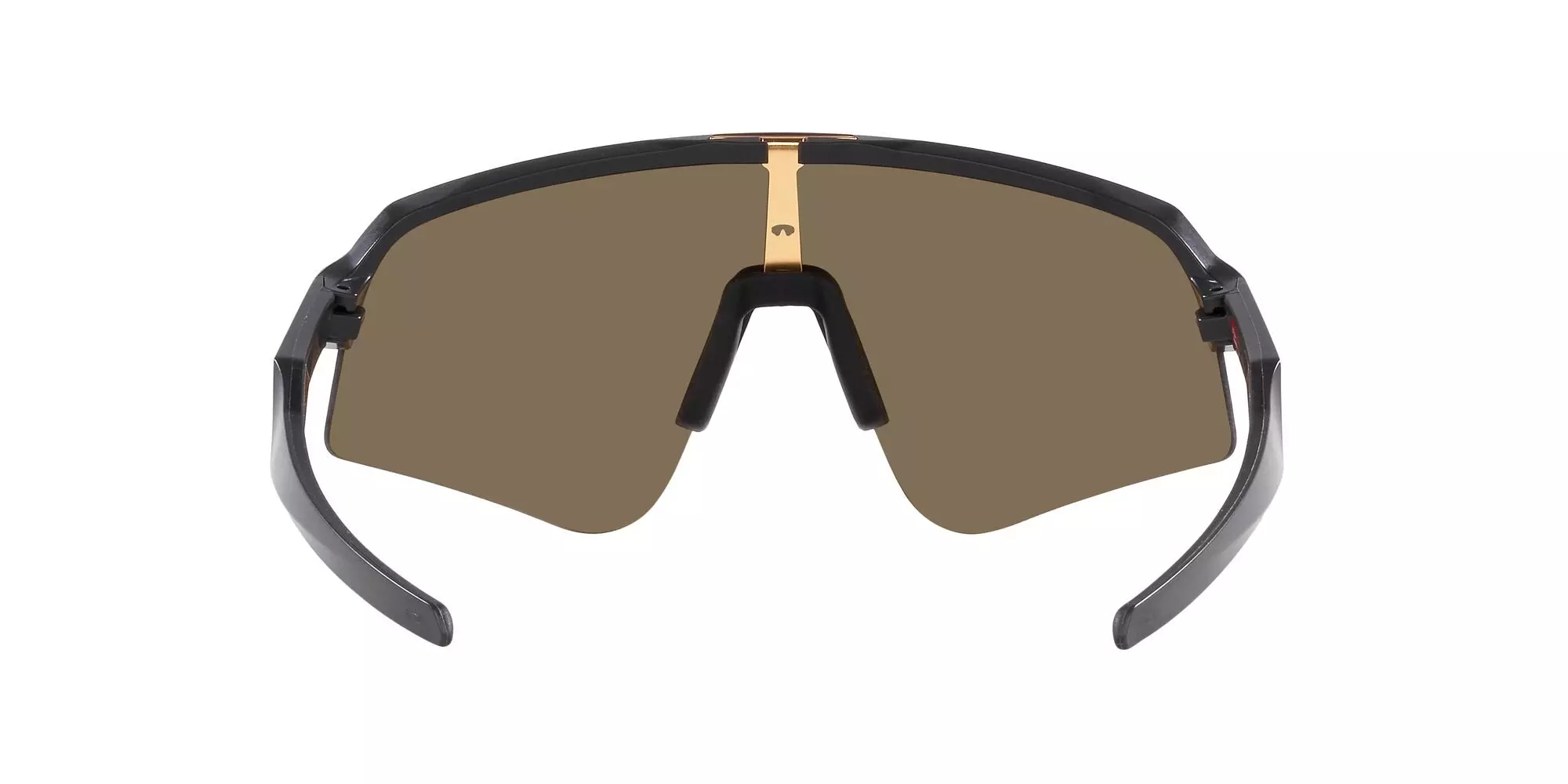 Oakley Sutro Lite Sunglasses-Black/Gold - BLACK/GOLD