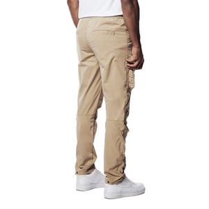 Smoke Rise Men's Nylon Utility Pant - Khaki