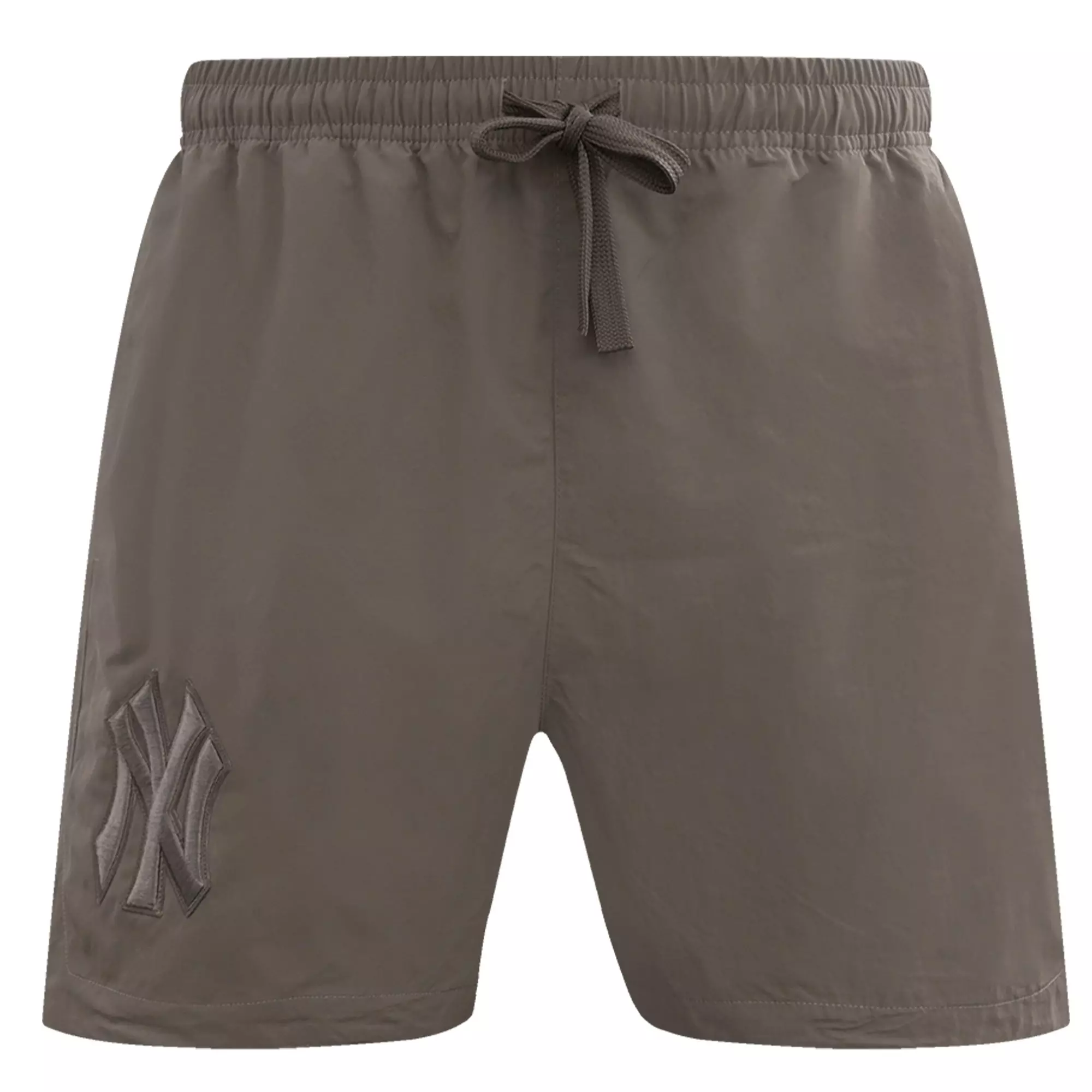 Pro Standard New York Yankees Shorts-Olive - OLIVE