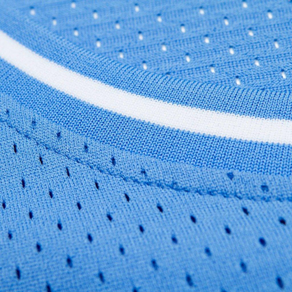 Cookies Men's On The Block Tank -Lt Blue - LT BLUE Thumbnail View 3