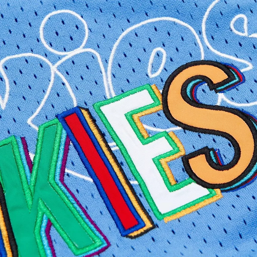 Cookies Men's On The Block Tank -Lt Blue - LT BLUE