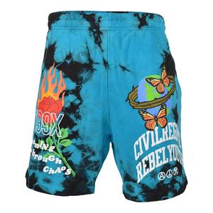 Civil Regime Men's Beautiful Madness Cozy Shorts