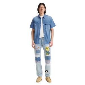 Levi's Men's 501 1999 Surf Prem Regular Fit Jeans