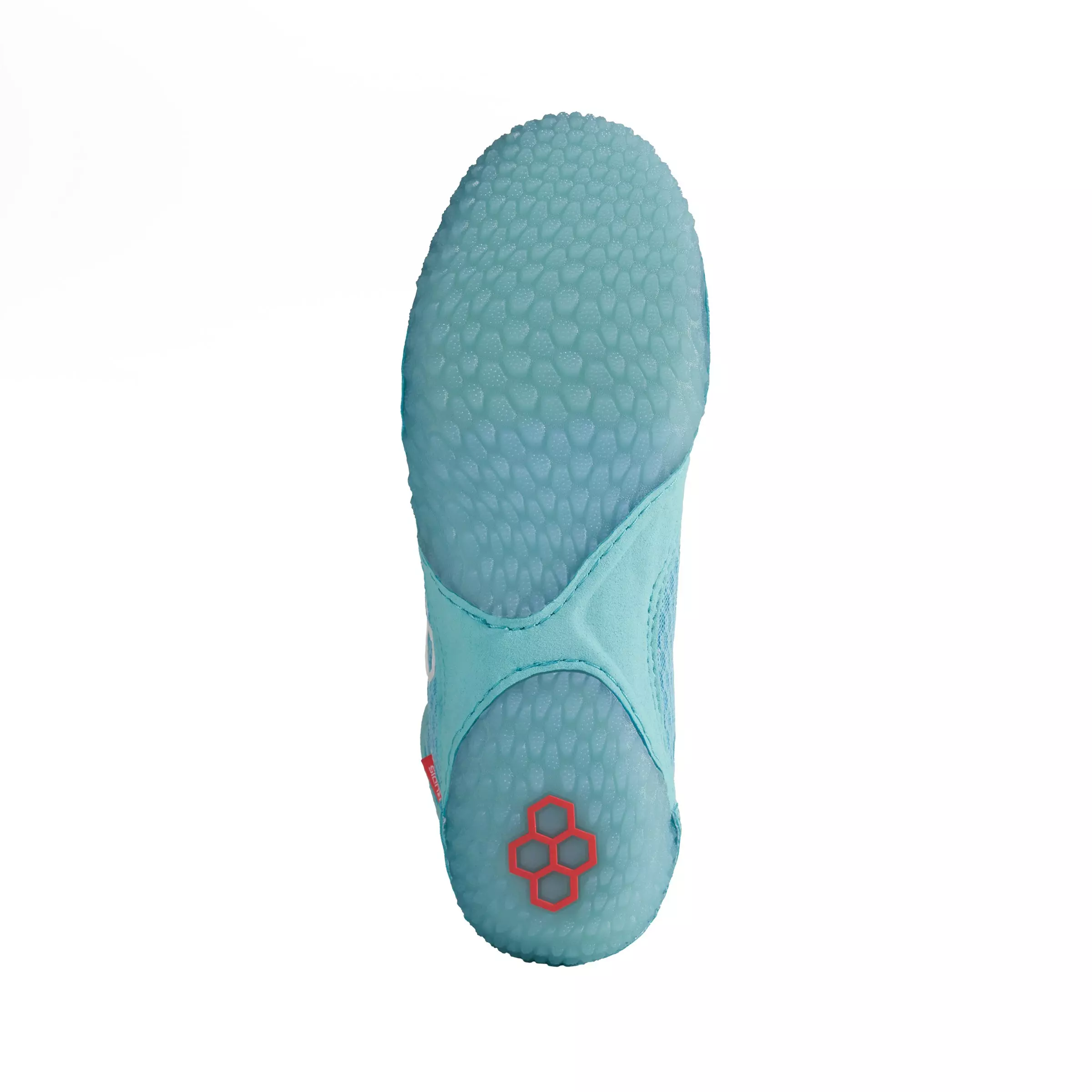 Rudis Alpha 2.0 "Blue Slushie" Men's Wrestling Shoe - LT BLUE