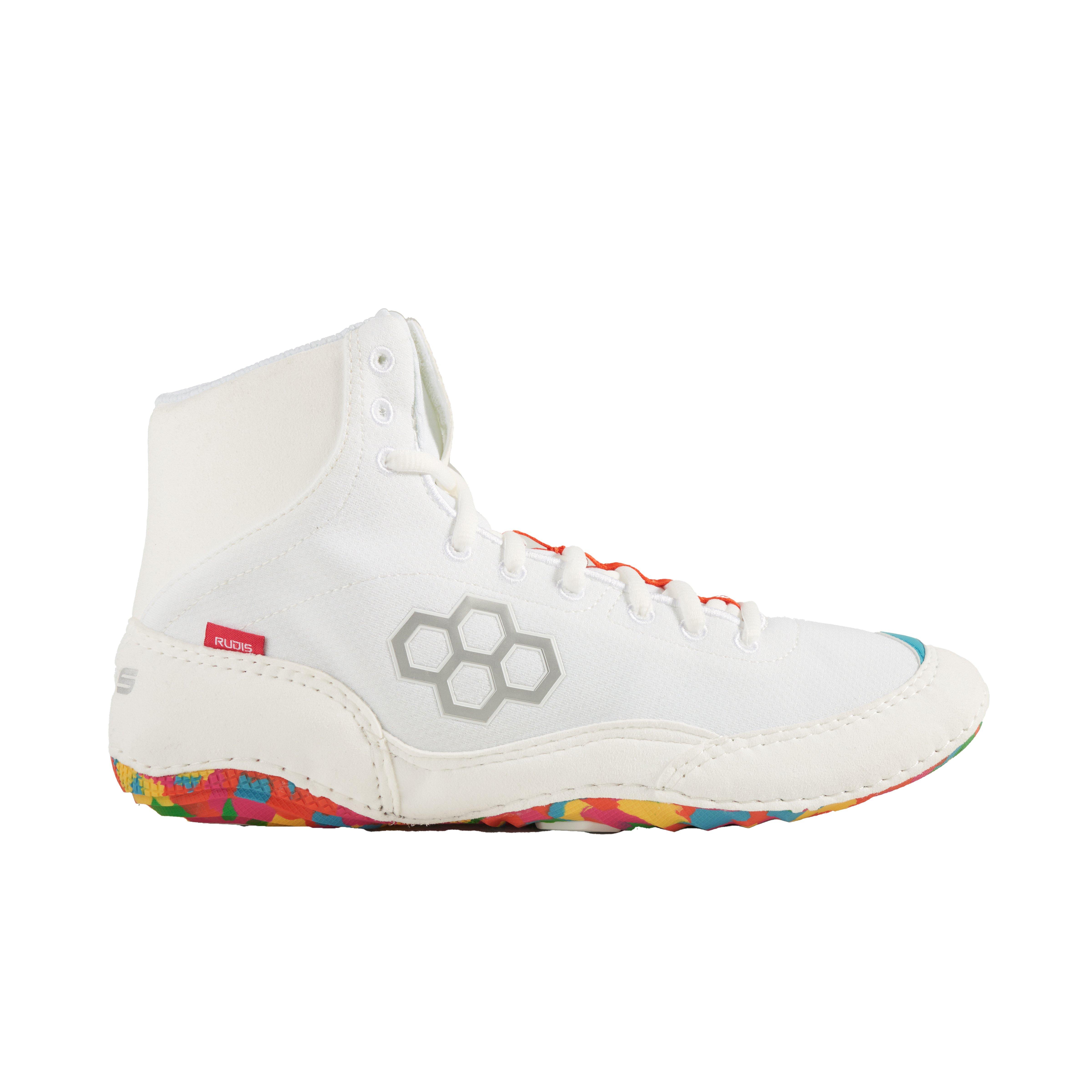 LeBron James and Pebbles Cereal debut color-changing shoes