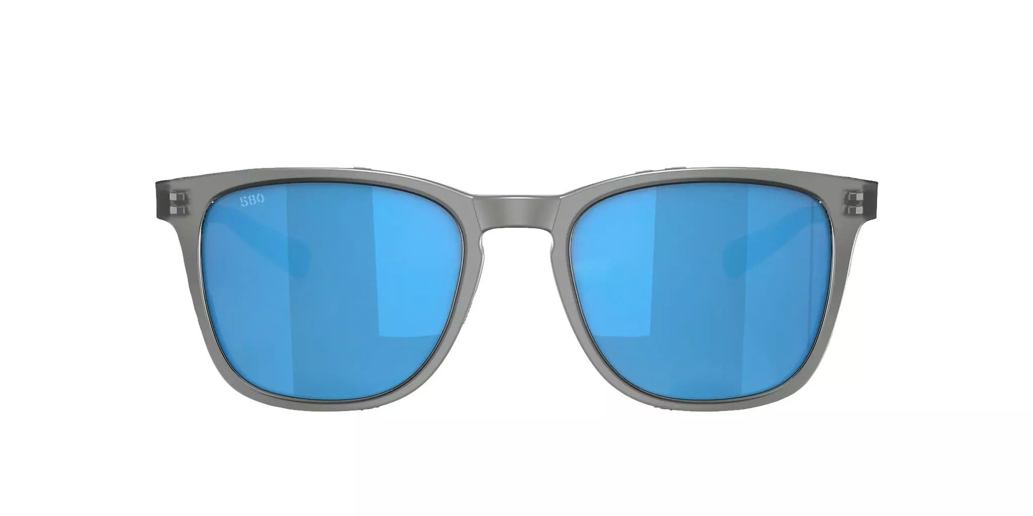 Costa Del Mar Sullivan Sunglasses-Grey/Blue - GREY/BLUE