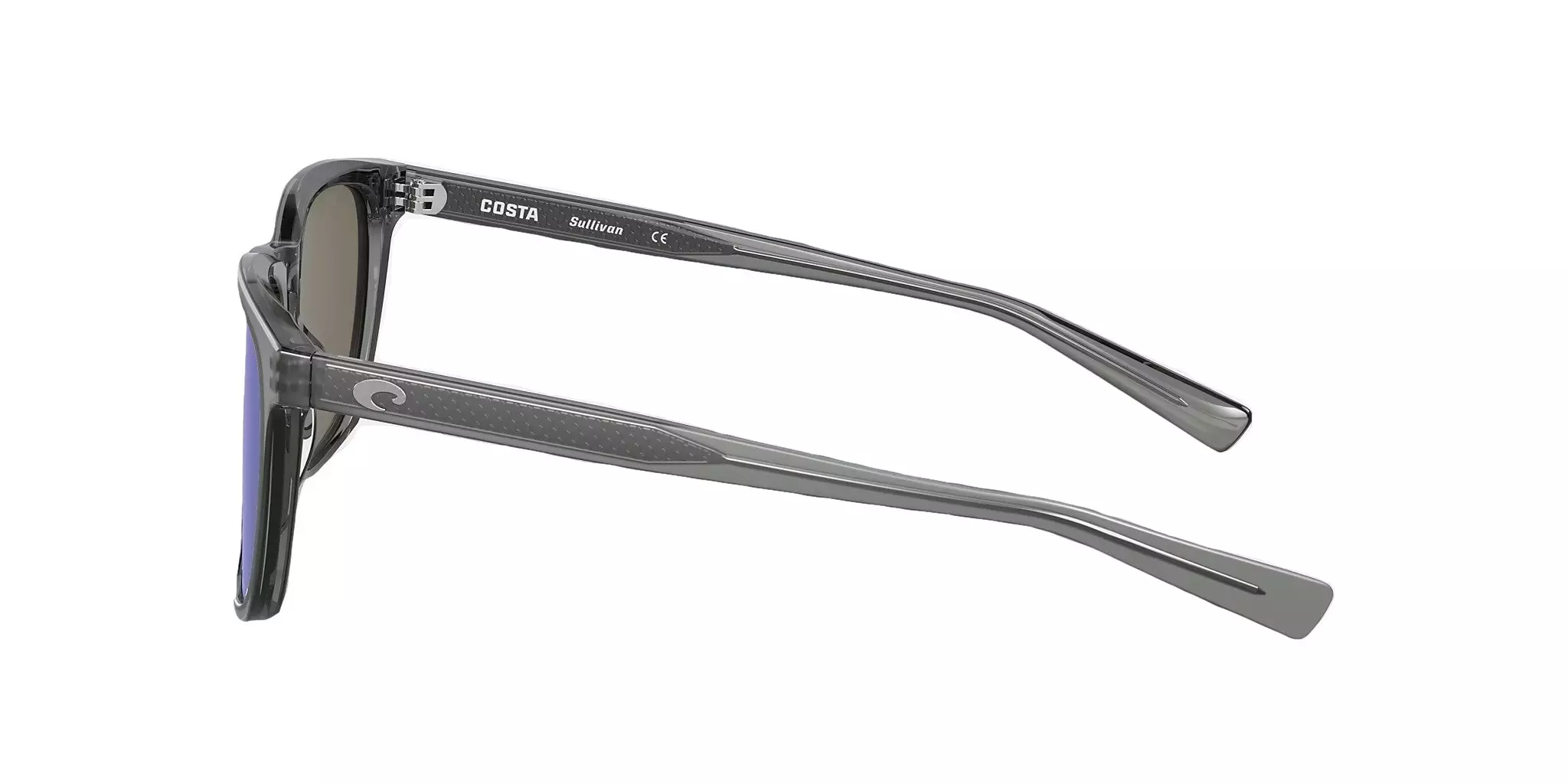 Costa Del Mar Sullivan Sunglasses-Grey/Blue - GREY/BLUE