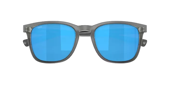 Costa Del Mar Sullivan Sunglasses-Grey/Blue - GREY/BLUE