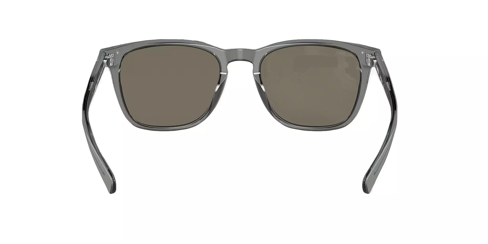 Costa Del Mar Sullivan Sunglasses-Grey/Blue - GREY/BLUE