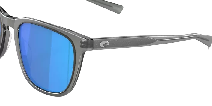 Costa Del Mar Sullivan Sunglasses-Grey/Blue - GREY/BLUE