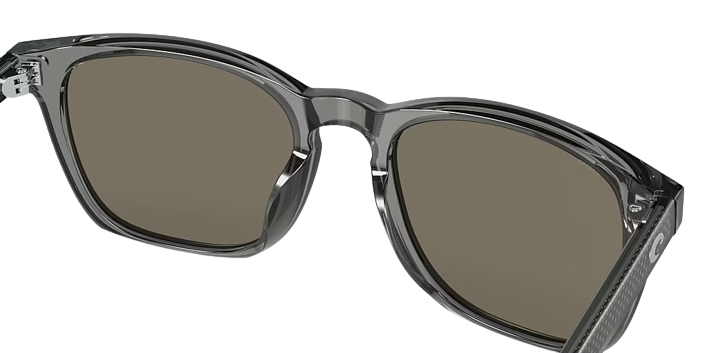 Costa Del Mar Sullivan Sunglasses-Grey/Blue - GREY/BLUE Thumbnail View 7