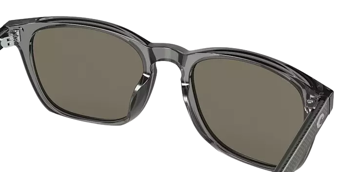 Costa Del Mar Sullivan Sunglasses-Grey/Blue - GREY/BLUE