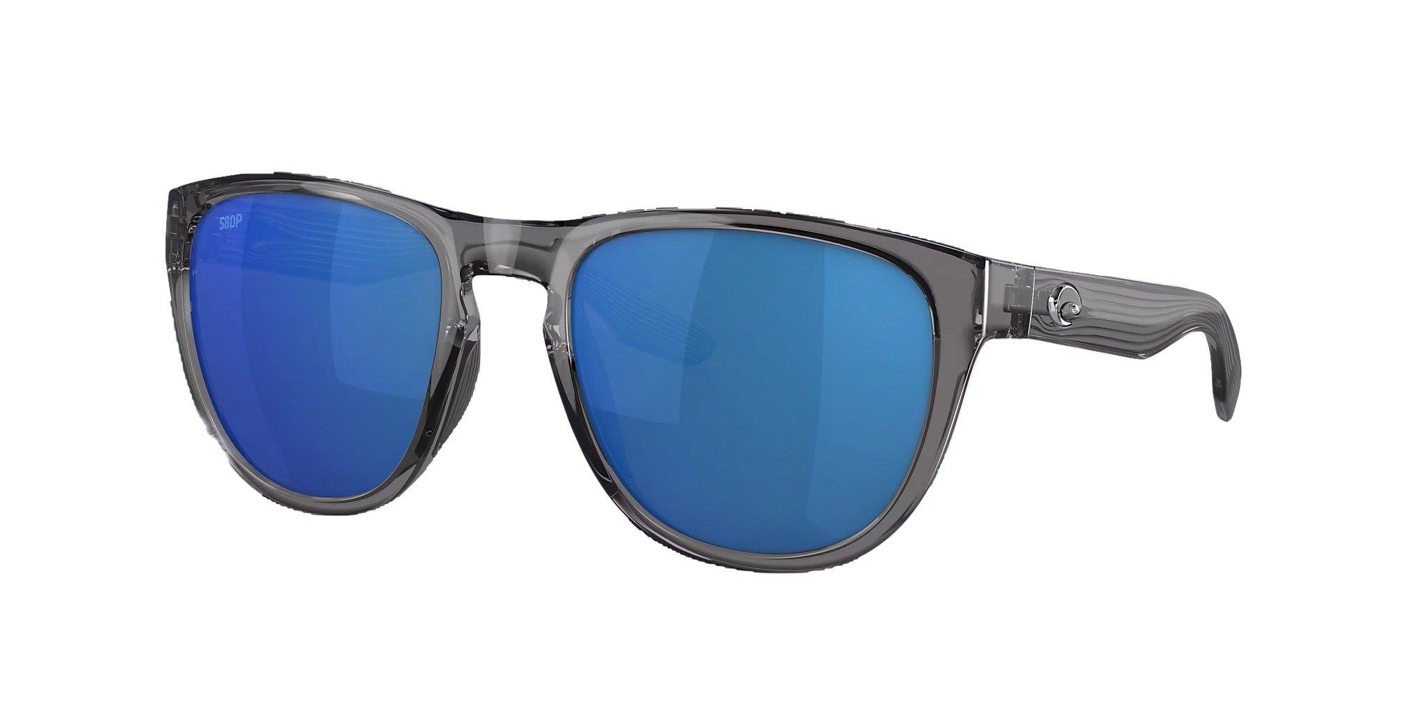 Costa Del Mar Irie Sunglasses-Grey/Blue - GREY/BLUE Thumbnail View 1