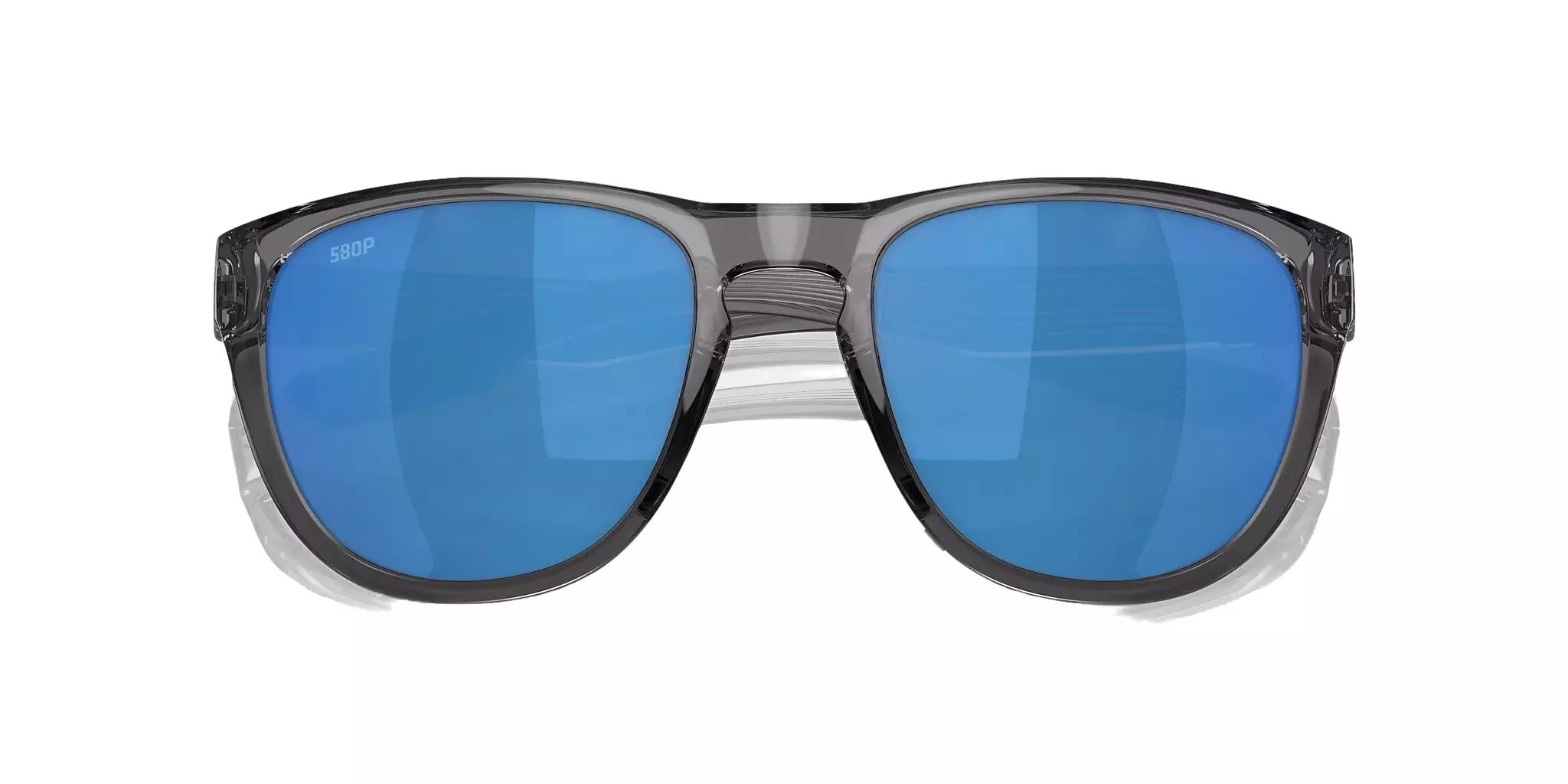 Costa Del Mar Irie Sunglasses-Grey/Blue - GREY/BLUE
