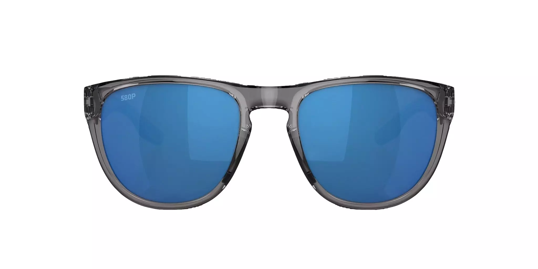 Costa Del Mar Irie Sunglasses-Grey/Blue - GREY/BLUE