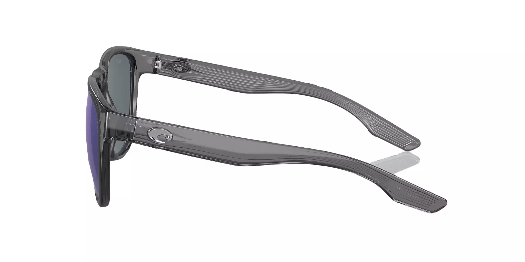 Costa Del Mar Irie Sunglasses-Grey/Blue - GREY/BLUE