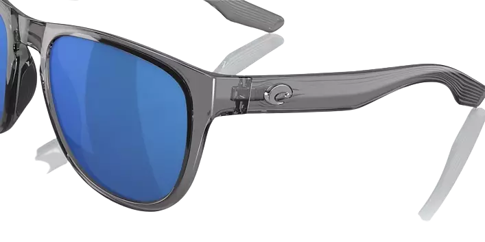 Costa Del Mar Irie Sunglasses-Grey/Blue - GREY/BLUE
