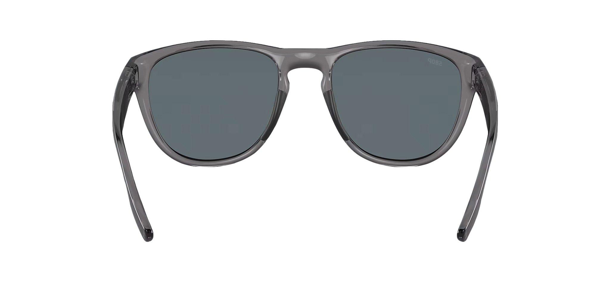 Costa Del Mar Irie Sunglasses-Grey/Blue - GREY/BLUE Thumbnail View 6
