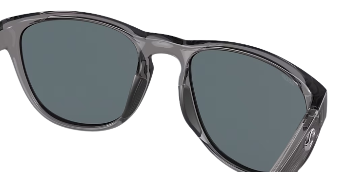 Costa Del Mar Irie Sunglasses-Grey/Blue - GREY/BLUE Thumbnail View 7