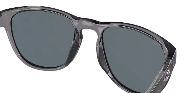 Costa Del Mar Irie Sunglasses-Grey/Blue - GREY/BLUE