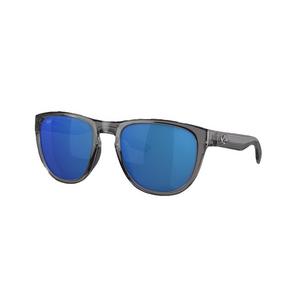 Costa Del Mar Irie Sunglasses-Grey/Blue