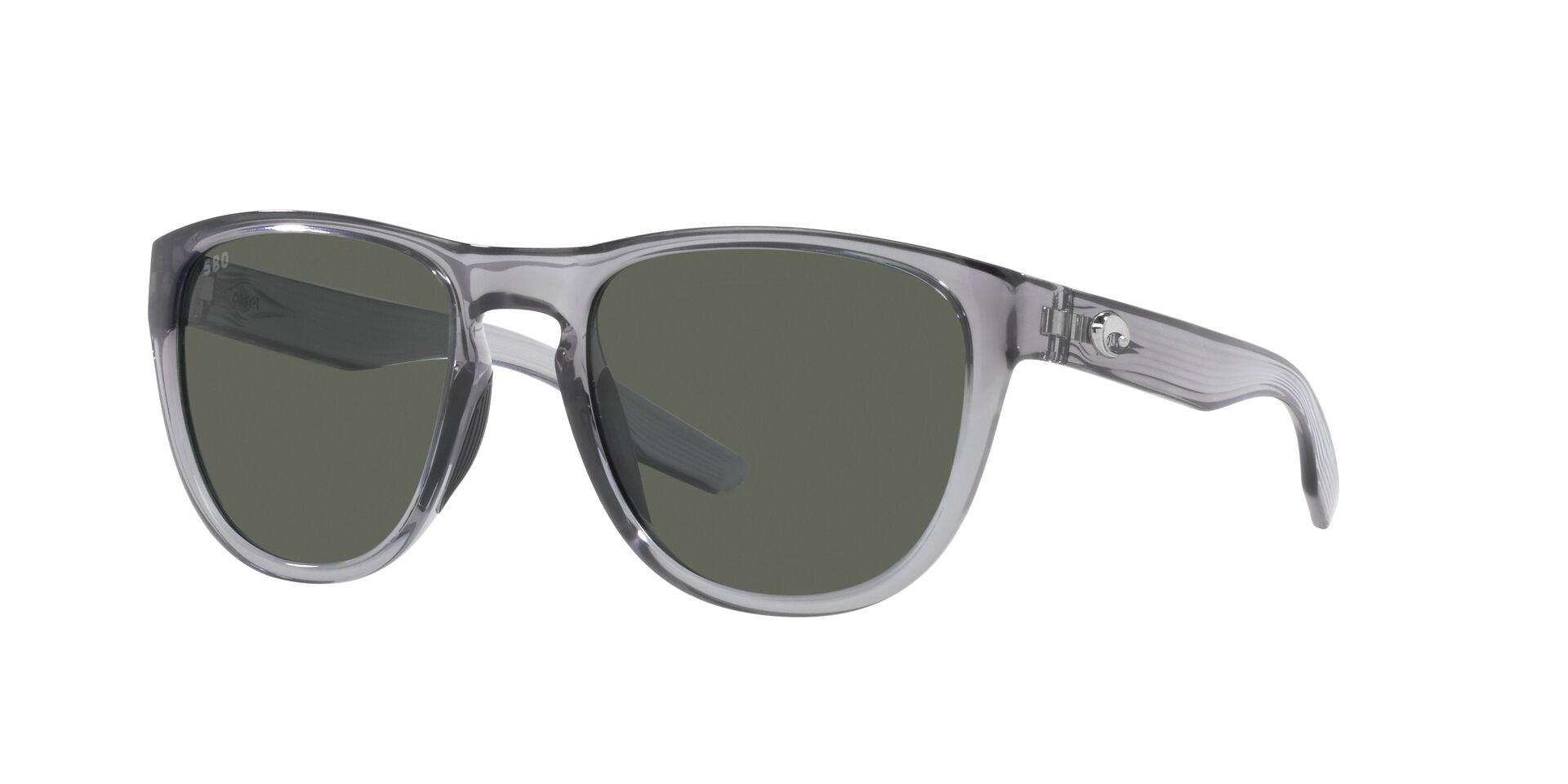 Costa Del Mar Irie Sunglasses - GREY Thumbnail View 1
