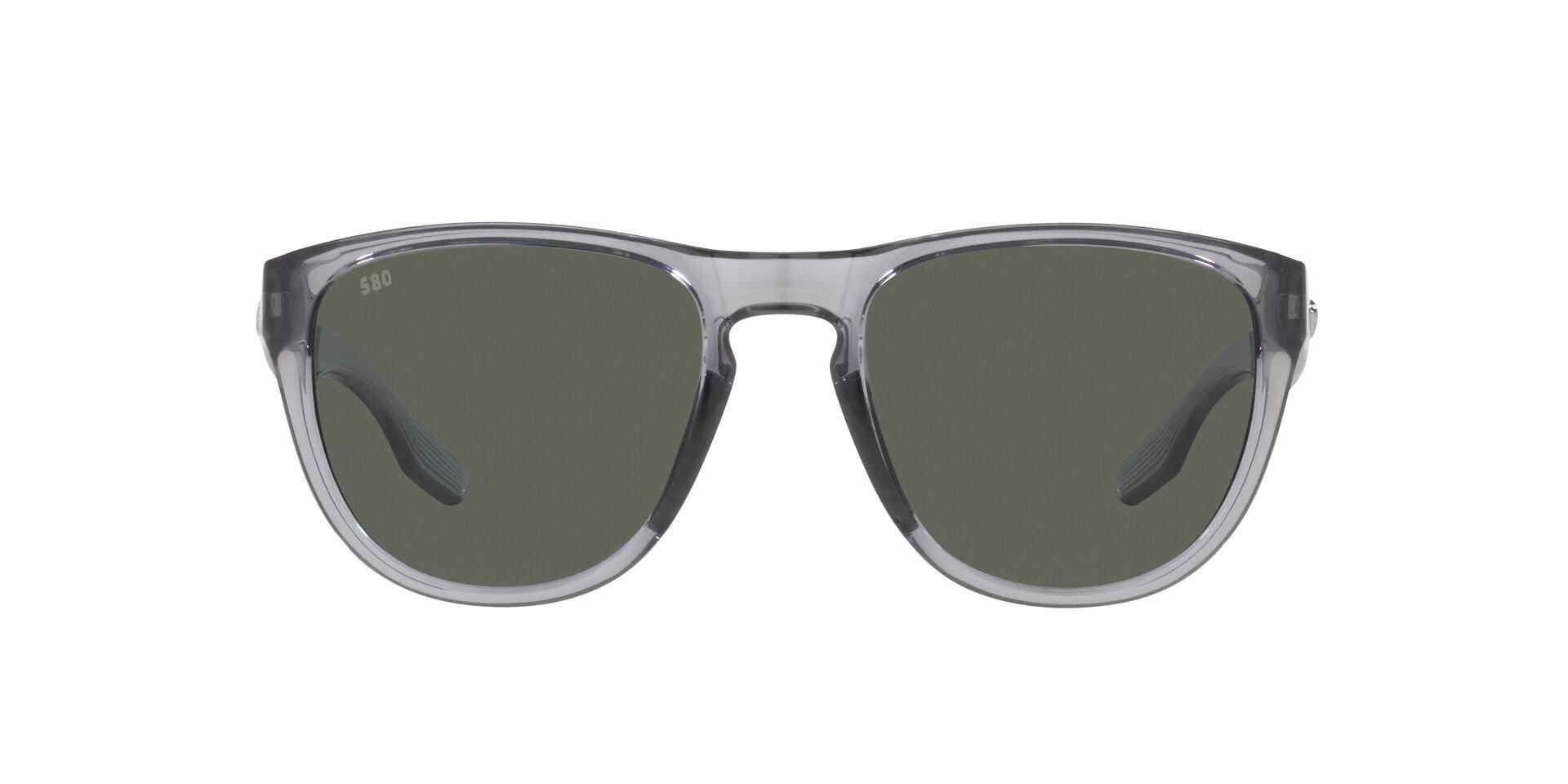Costa Del Mar Irie Sunglasses - GREY Thumbnail View 2