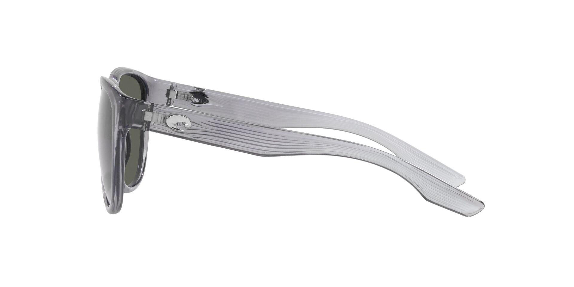 Costa Del Mar Irie Sunglasses - GREY Thumbnail View 3