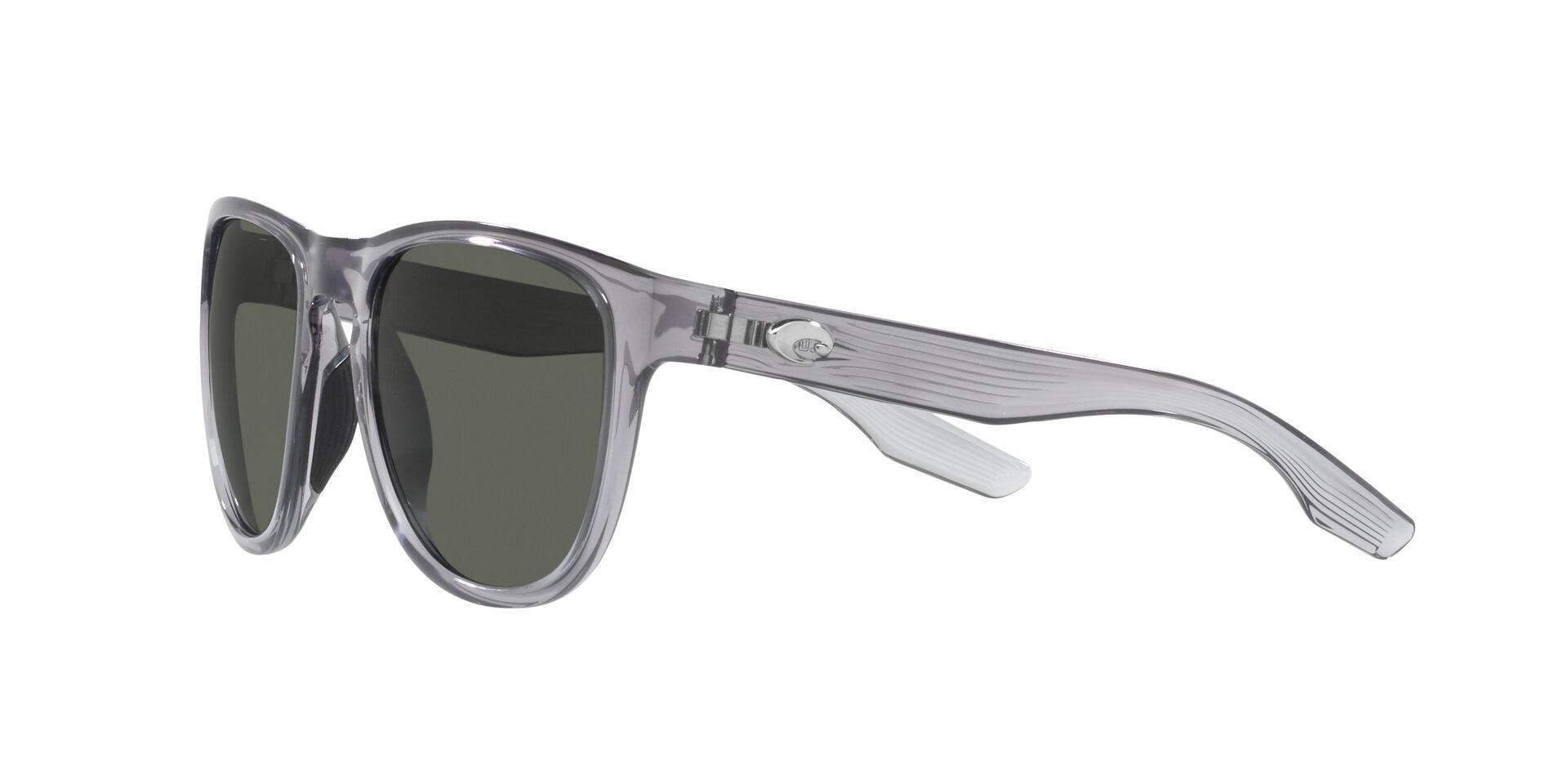 Costa Del Mar Irie Sunglasses - GREY Thumbnail View 4