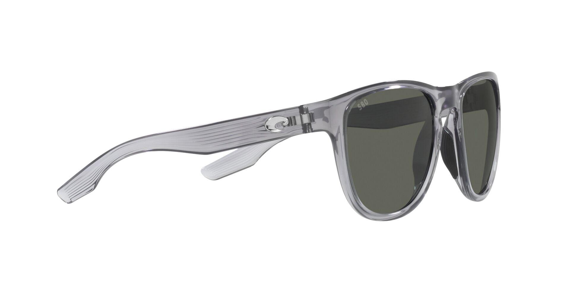 Costa Del Mar Irie Sunglasses - GREY Thumbnail View 5