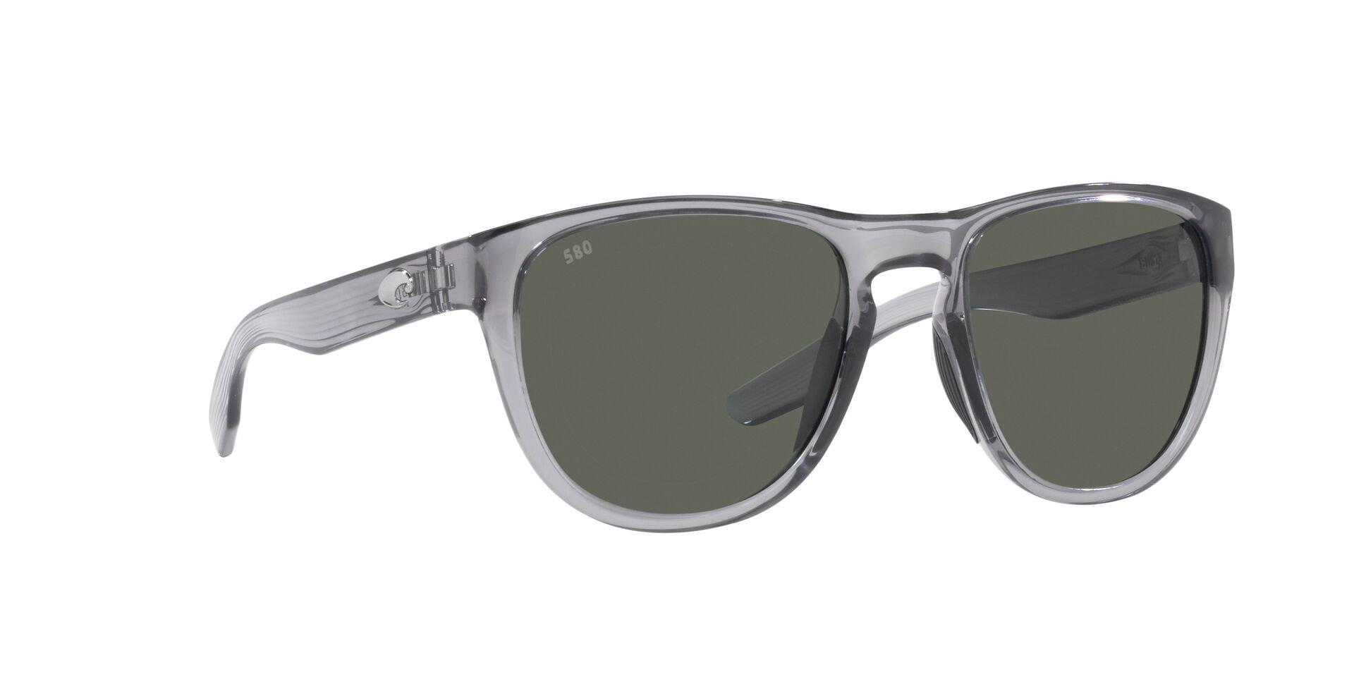 Costa Del Mar Irie Sunglasses - GREY Thumbnail View 7
