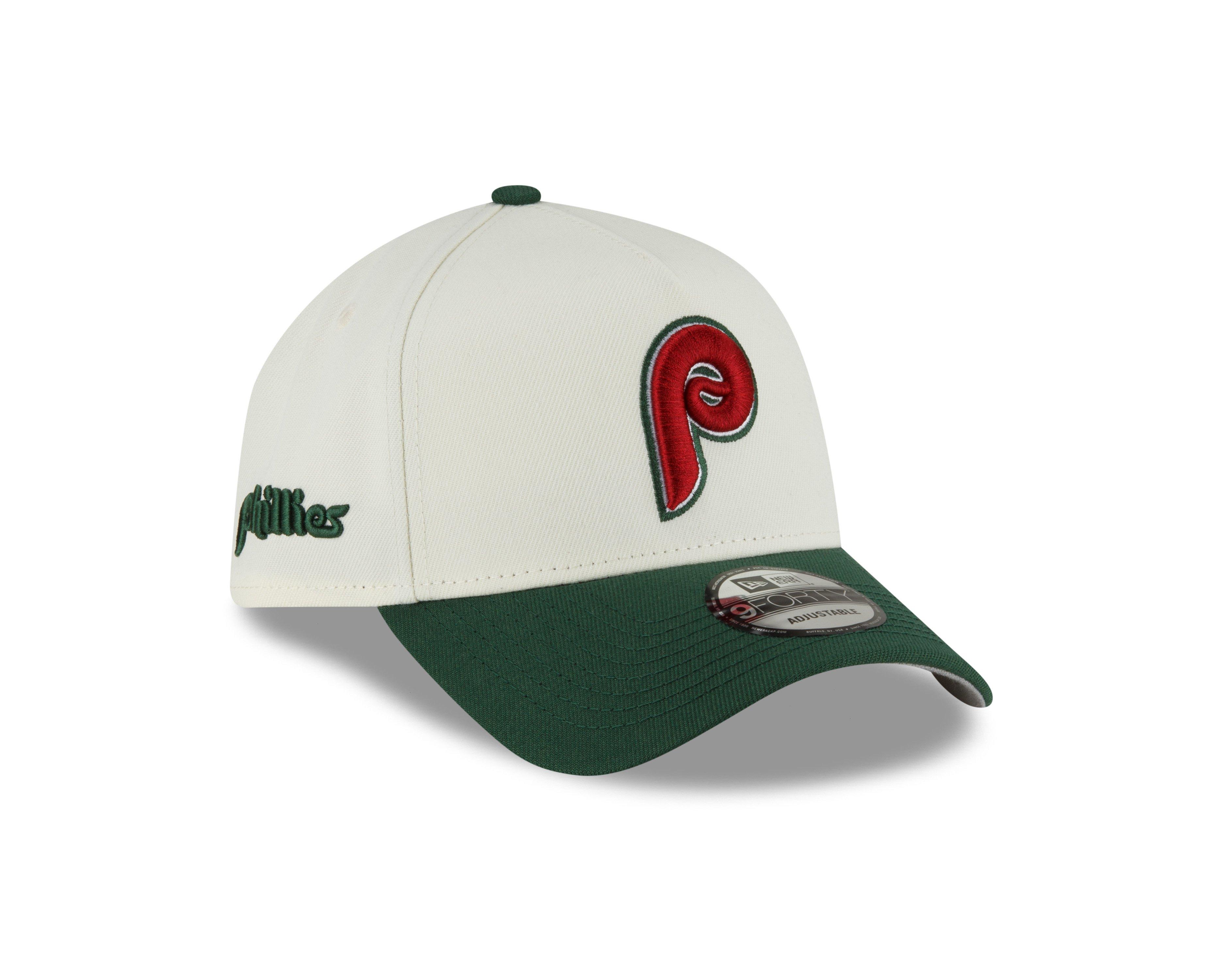 Hometown Snapback Coop Philadelphia Phillies