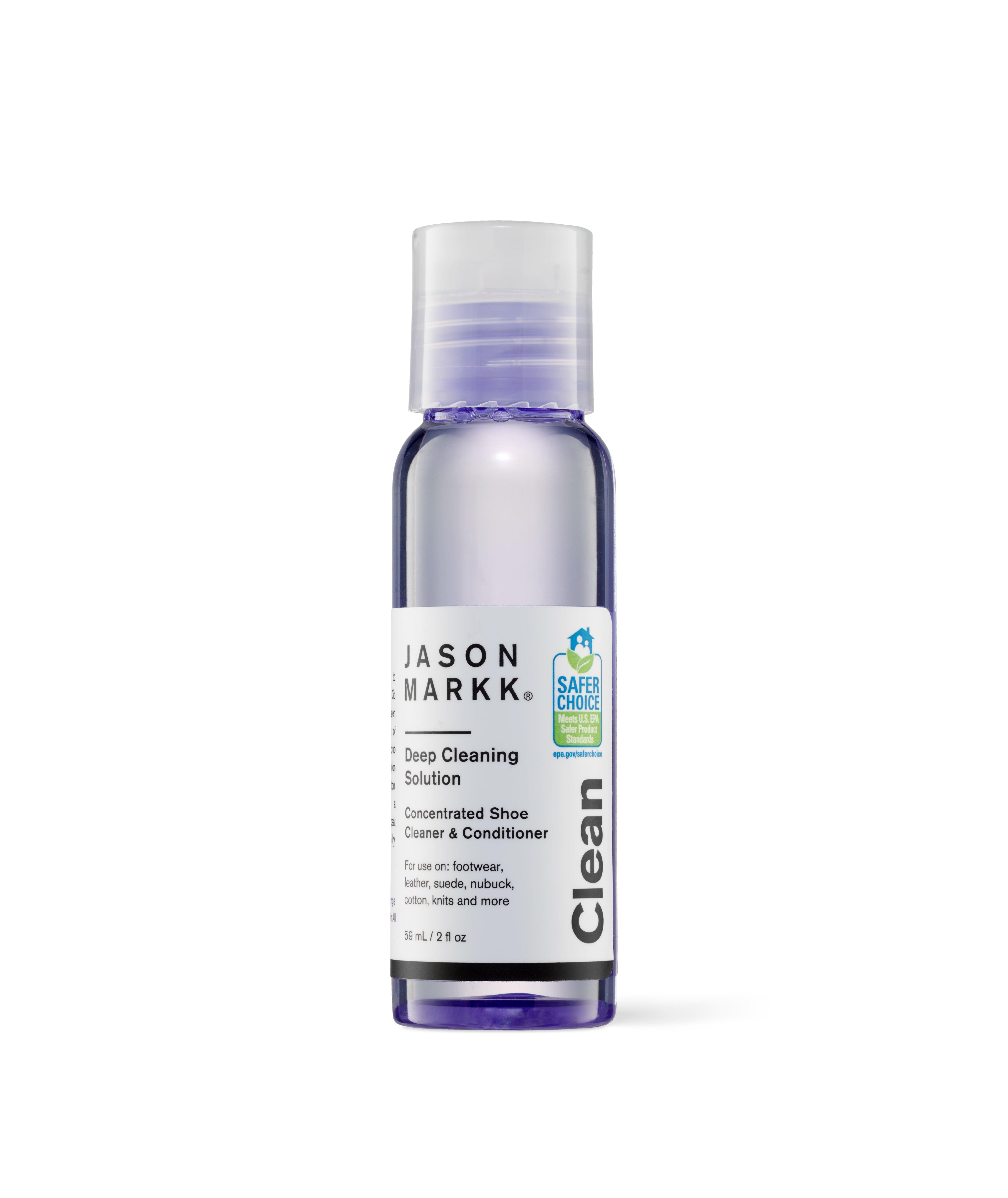 Jason Markk Shoe Cleaner Starter Kit - As Shown - AS SHOWN Thumbnail View 3