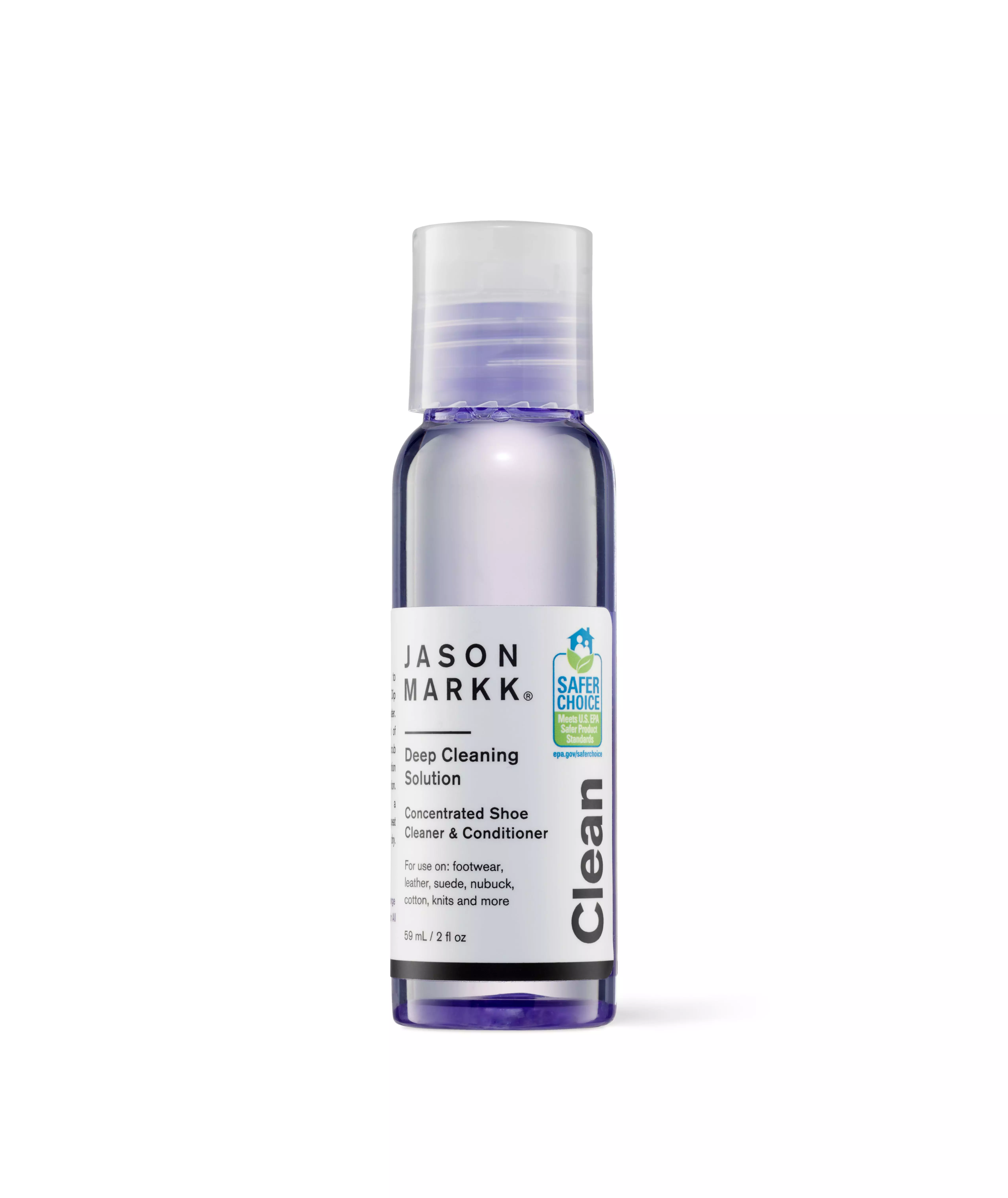 Jason Markk Shoe Cleaner Starter Kit - As Shown - AS SHOWN