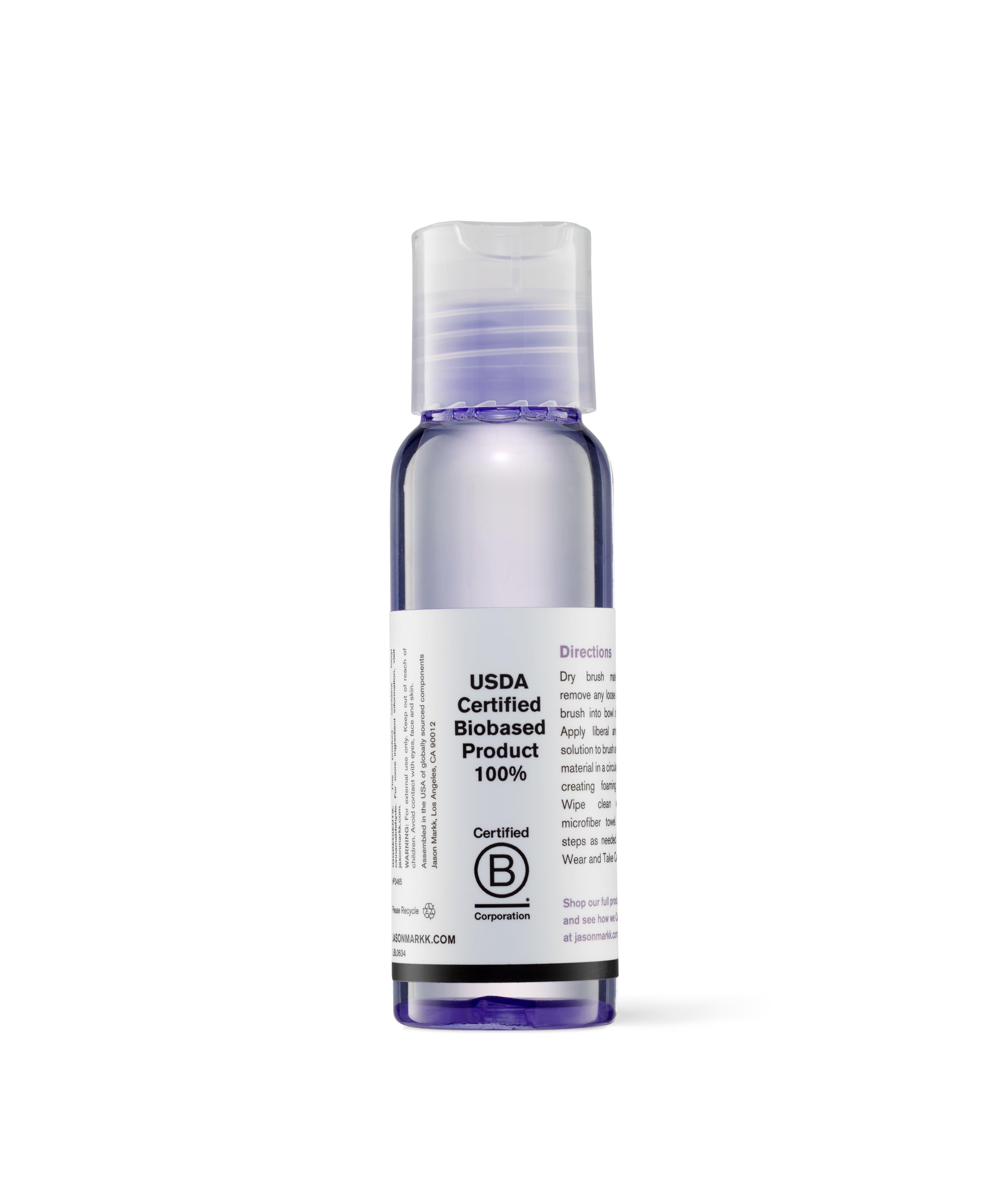 Jason Markk Shoe Cleaner Starter Kit - As Shown - AS SHOWN Thumbnail View 4