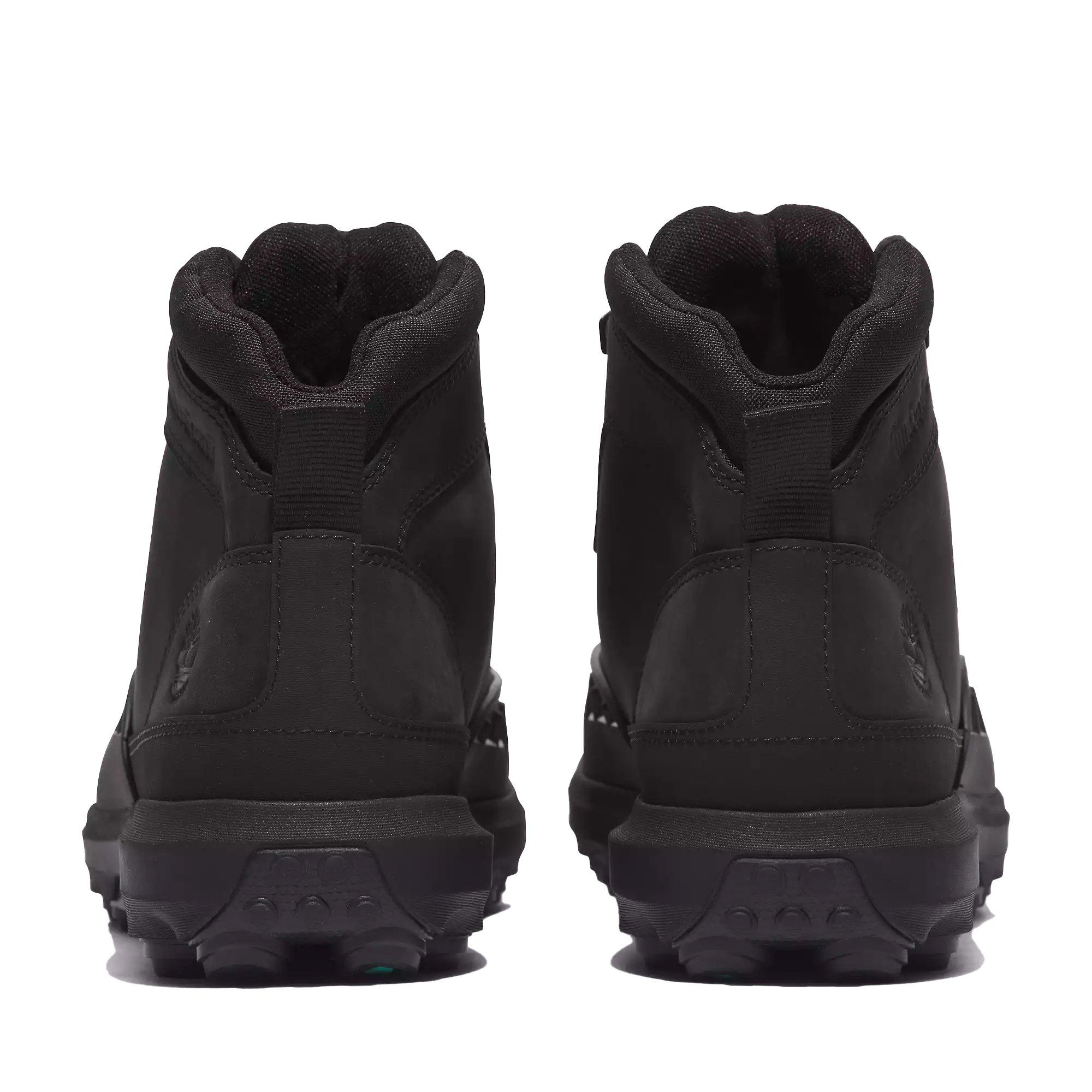 Timberland brooklyn black sale