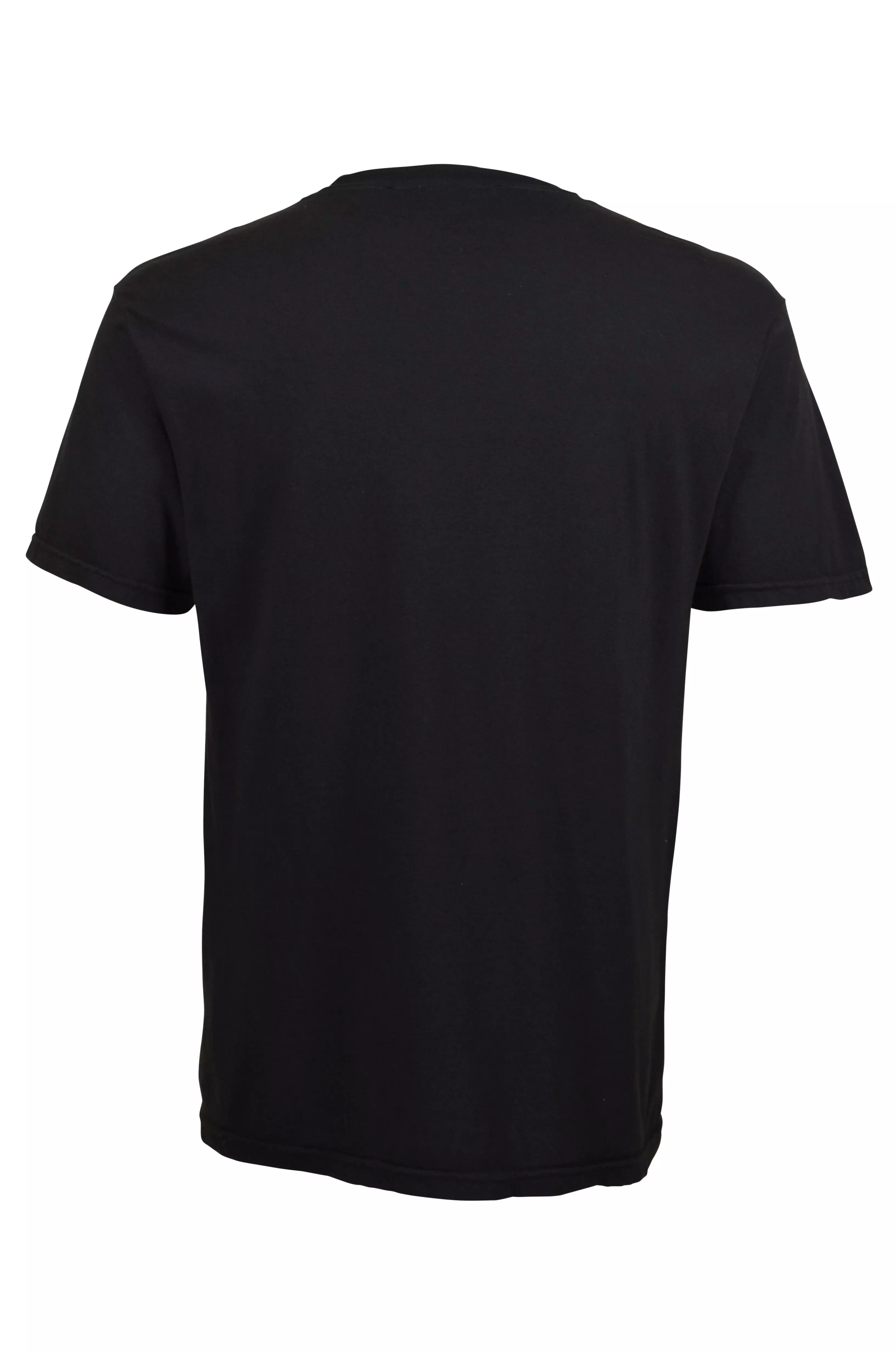 Juice Wrld Men's Hand Tee - Black - BLACK