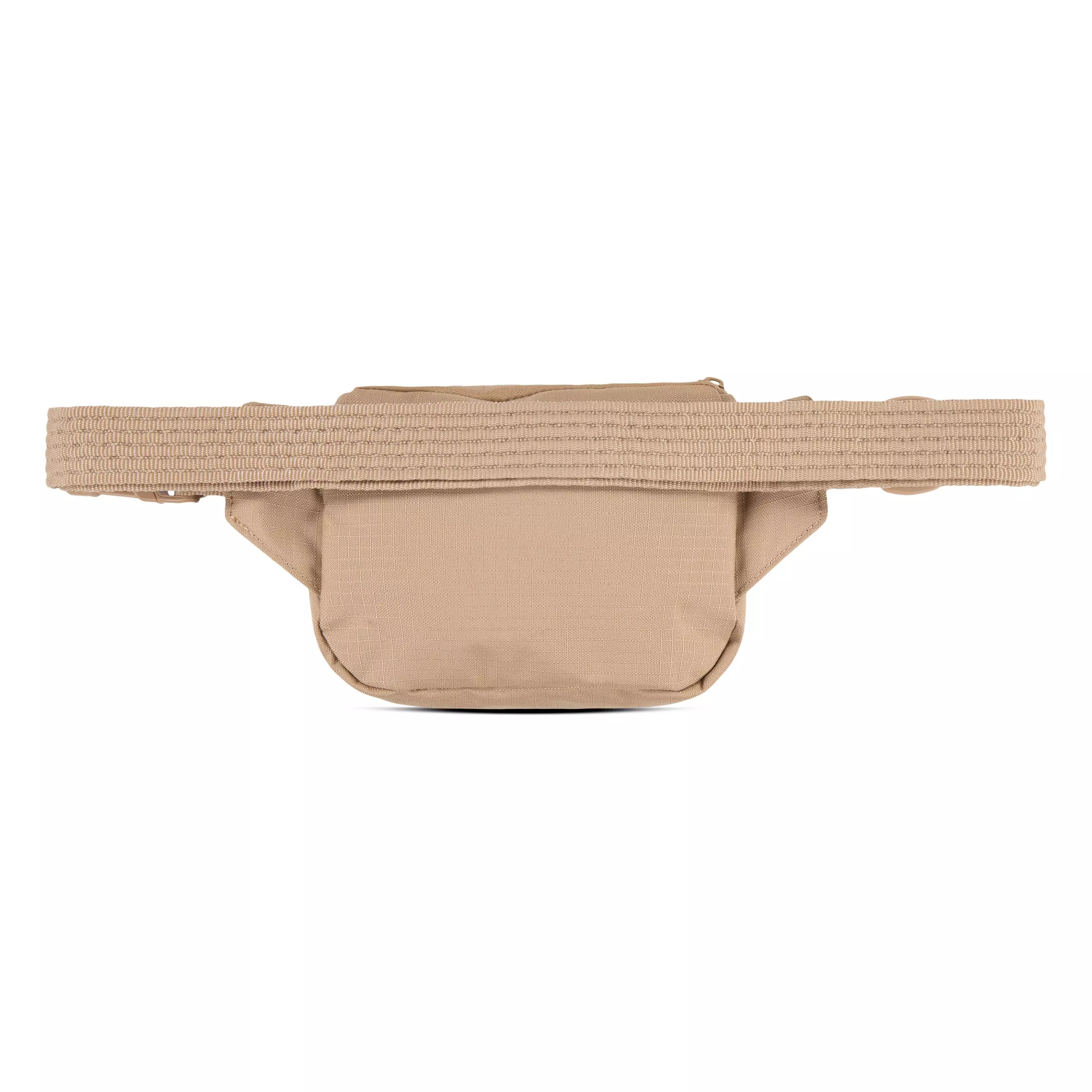 Jordan Flight Crossbody Bag - Hemp - BROWN