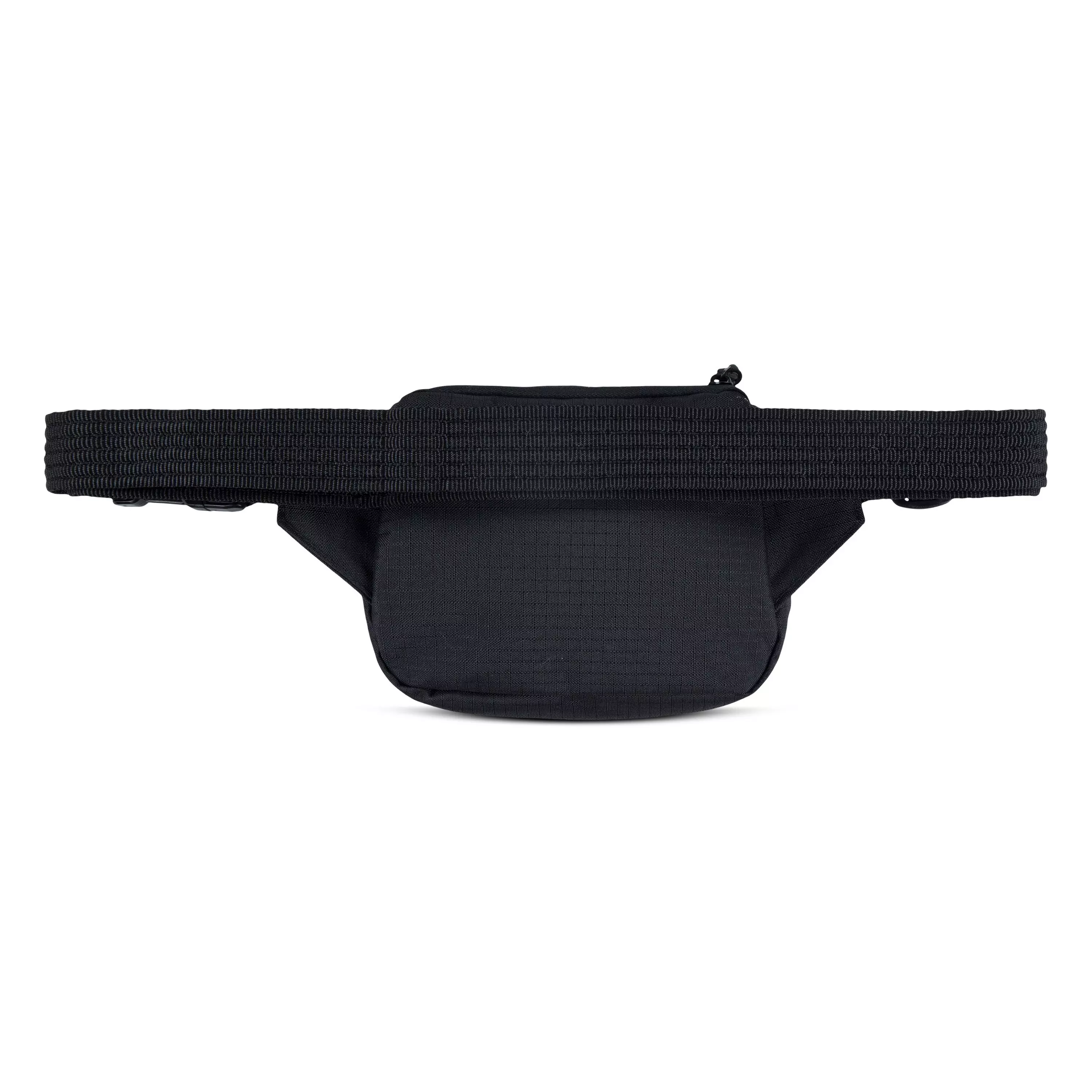 Jordan Flight Crossbody Bag - Black - BLACK