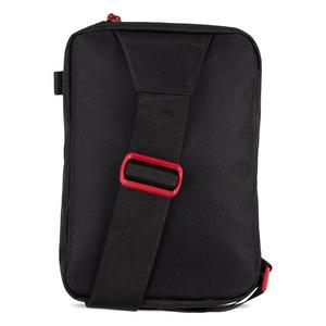 Jordan Hesi Crossbody Bag - Black