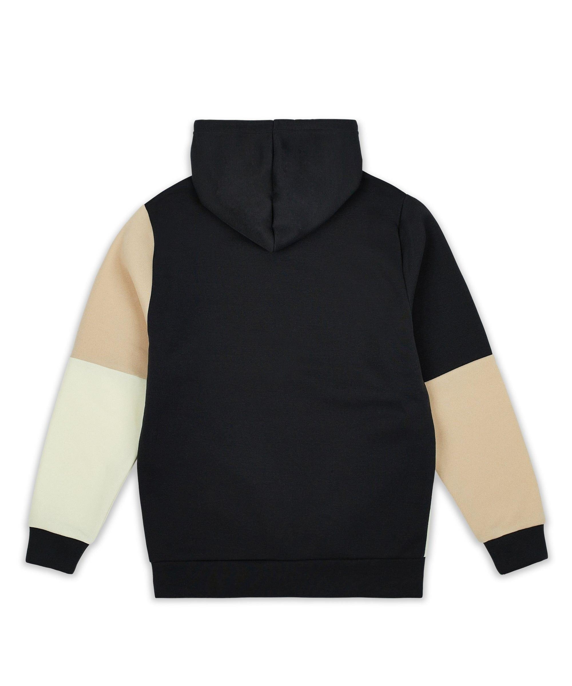 Reason Boys' Martin Hoodie - CREAM Thumbnail View 2