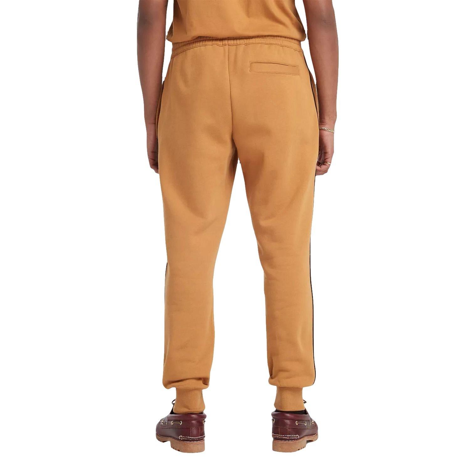 Timberland Oval Logo Men's Sweatpants