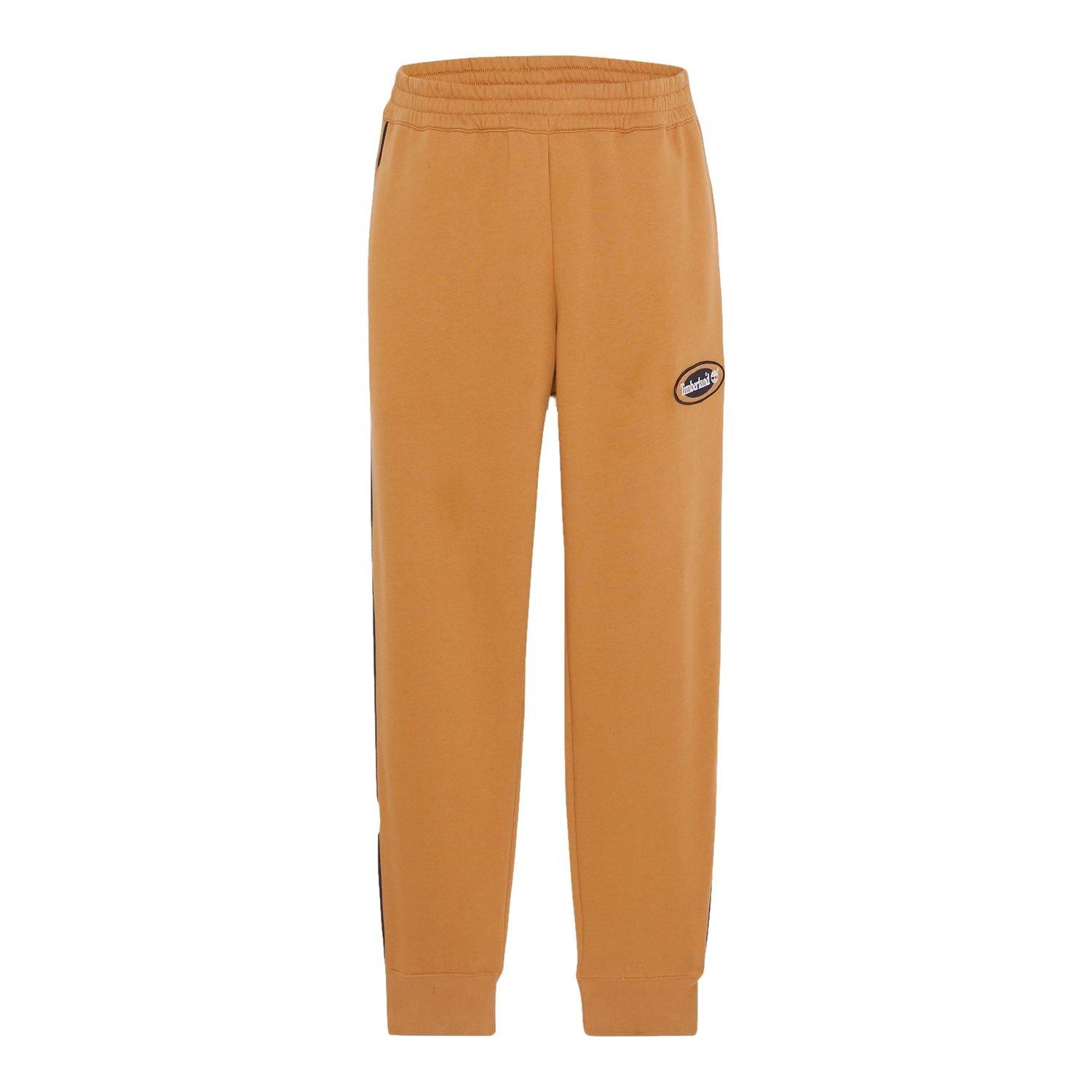 Timberland Oval Logo Men's Sweatpants